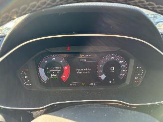 Audi Q3 AUDI Q3 2.0D DSG 2021 S LINE PANO picture 21