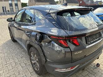 Hyundai Tucson HYUNDAI TUCSON 1.6D 2021 picture 14