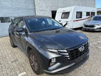 Hyundai Tucson HYUNDAI TUCSON 1.6D 2021 picture 10