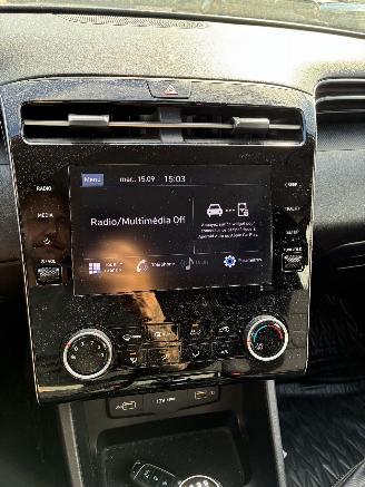 Hyundai Tucson HYUNDAI TUCSON 1.6D 2021 picture 20