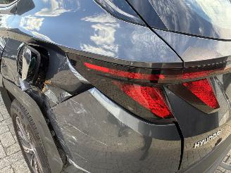 Hyundai Tucson HYUNDAI TUCSON 1.6D 2021 picture 15