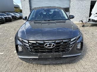 Hyundai Tucson HYUNDAI TUCSON 1.6D 2021 picture 9