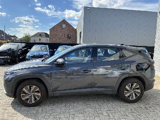 Hyundai Tucson HYUNDAI TUCSON 1.6D 2021 picture 2