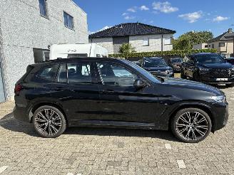BMW X3 BMW X3 Xdrive20i M 2024 picture 5
