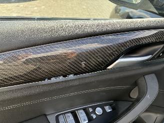 BMW X3 BMW X3 Xdrive20i M 2024 picture 17