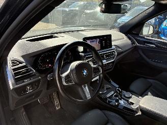 BMW X3 BMW X3 Xdrive20i M 2024 picture 19