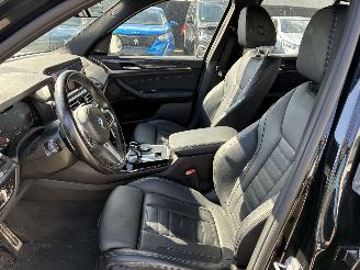 BMW X3 BMW X3 Xdrive20i M 2024 picture 18