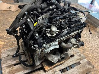 BMW X5 BMW x5 e45 motor B58X picture 5