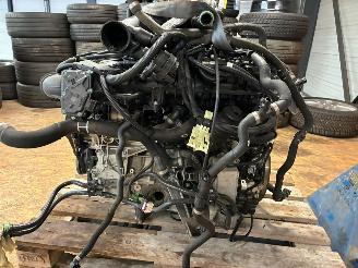Schadeauto BMW X5 BMW x5 e45 motor B58X 2020/1