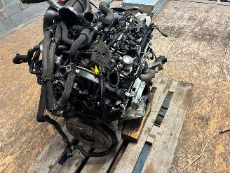 BMW X5 BMW x5 e45 motor B58X picture 4