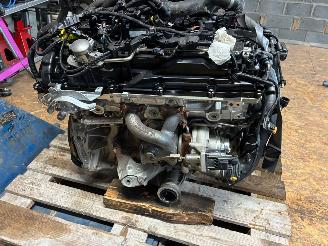BMW X5 BMW x5 e45 motor B58X picture 3