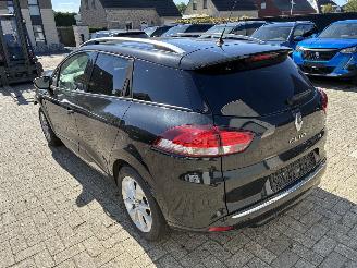Renault Clio RENAULT CLIO 0.9TCE 2017 SLOOP picture 9