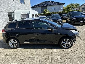 Renault Clio RENAULT CLIO 0.9TCE 2017 SLOOP picture 12