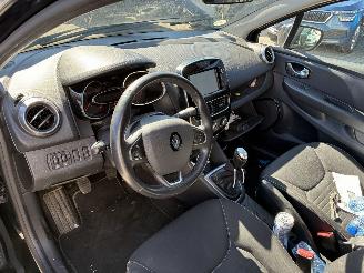 Renault Clio RENAULT CLIO 0.9TCE 2017 SLOOP picture 14
