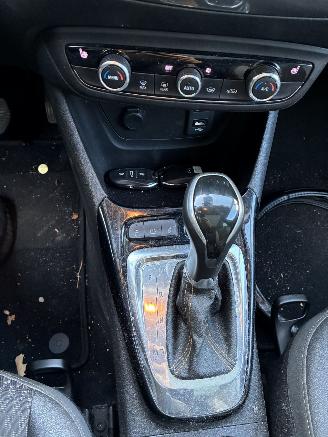 Opel Crossland OPEL CROSSLAND X 1.5D AUTOMAAT 2019 picture 16
