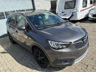 Opel Crossland OPEL CROSSLAND X 1.5D AUTOMAAT 2019 picture 6
