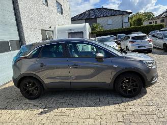 Opel Crossland OPEL CROSSLAND X 1.5D AUTOMAAT 2019 picture 7