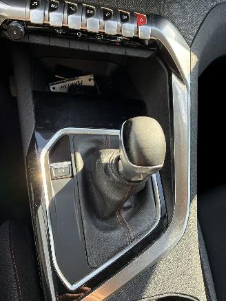 Peugeot 3008 PEUGEOT 3008 1.6D 2018 picture 18