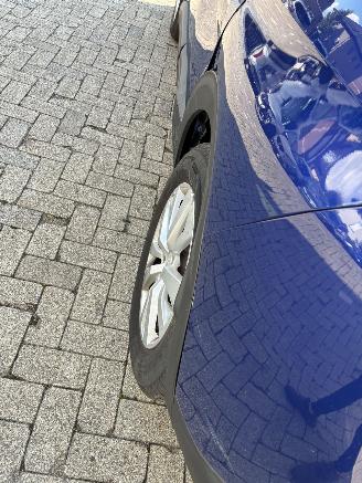 Peugeot 3008 PEUGEOT 3008 1.6D 2018 picture 8