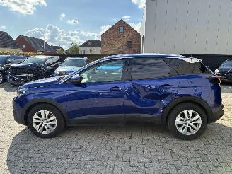 Peugeot 3008 PEUGEOT 3008 1.6D 2018 picture 2