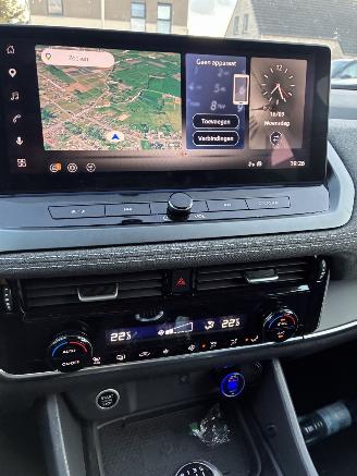 Nissan Qashqai NISSAN QASHQAI 1.3I 2025 picture 20