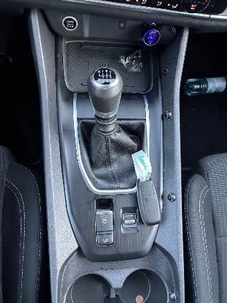 Nissan Qashqai NISSAN QASHQAI 1.3I 2025 picture 21