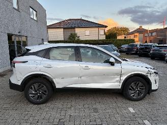 Nissan Qashqai NISSAN QASHQAI 1.3I 2025 picture 12