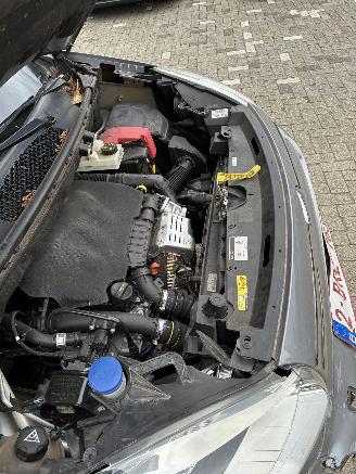 Citroën Berlingo CITROEN BERLINGO 1.2I 2017 picture 8