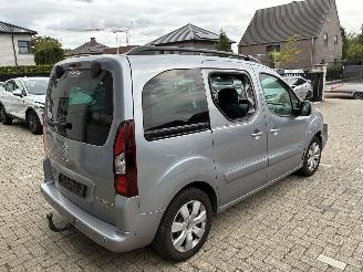 Citroën Berlingo CITROEN BERLINGO 1.2I 2017 picture 12