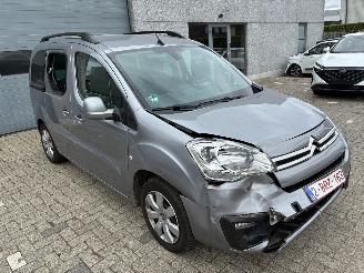 Citroën Berlingo CITROEN BERLINGO 1.2I 2017 picture 4