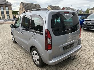 Citroën Berlingo CITROEN BERLINGO 1.2I 2017 picture 14