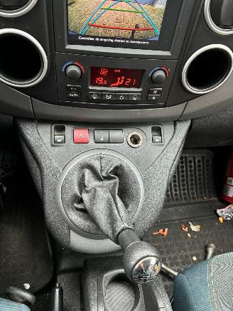 Citroën Berlingo CITROEN BERLINGO 1.2I 2017 picture 19