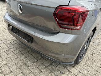 Volkswagen Polo VW POLO 1.0TSI DSG 2 X R LINE 2019 picture 8