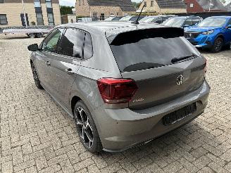 Volkswagen Polo VW POLO 1.0TSI DSG 2 X R LINE 2019 picture 10