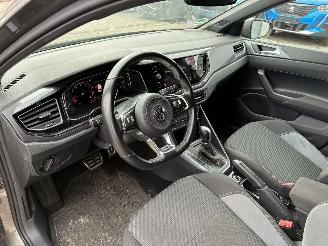 Volkswagen Polo VW POLO 1.0TSI DSG 2 X R LINE 2019 picture 15
