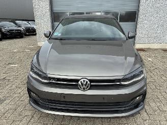 Volkswagen Polo VW POLO 1.0TSI DSG 2 X R LINE 2019 picture 3