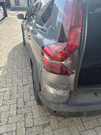 Dacia Jogger DACIA JOGGER 1.0I 2024 7 ZIT picture 13