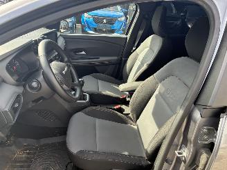 Dacia Jogger DACIA JOGGER 1.0I 2024 7 ZIT picture 14