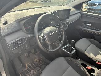 Dacia Jogger DACIA JOGGER 1.0I 2024 7 ZIT picture 15