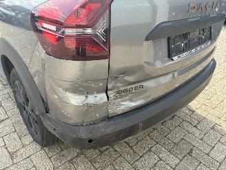 Dacia Jogger DACIA JOGGER 1.0I 2024 7 ZIT picture 10