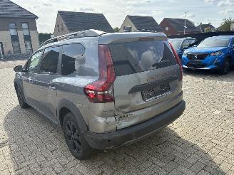 Dacia Jogger DACIA JOGGER 1.0I 2024 7 ZIT picture 8