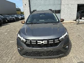 Dacia Jogger DACIA JOGGER 1.0I 2024 7 ZIT picture 3