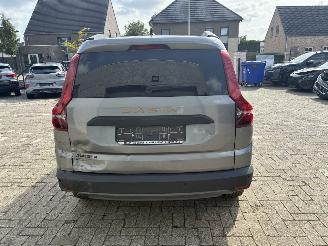 Dacia Jogger DACIA JOGGER 1.0I 2024 7 ZIT picture 7