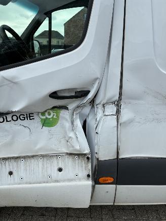 Mercedes Sprinter MERCEDES SPRINTER 317D 2024 picture 5