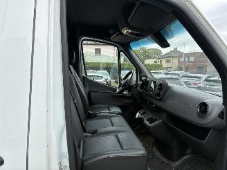 Mercedes Sprinter MERCEDES SPRINTER 317D 2024 picture 19
