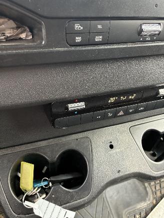 Mercedes Sprinter MERCEDES SPRINTER 317D 2024 picture 21