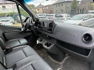 Mercedes Sprinter MERCEDES SPRINTER 317D 2024 picture 20