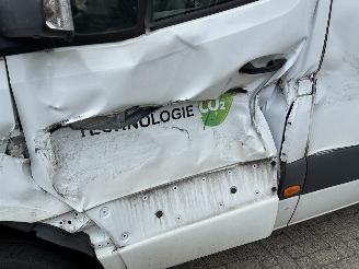 Mercedes Sprinter MERCEDES SPRINTER 317D 2024 picture 3
