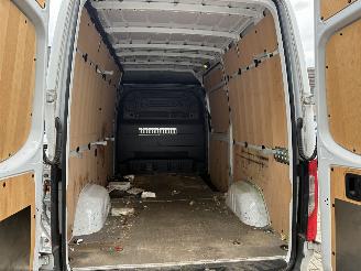 Mercedes Sprinter MERCEDES SPRINTER 317D 2024 picture 18