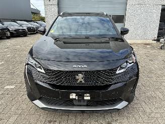 Peugeot 5008 PEUGEOT 5008 GT 2.0D 2022 7 ZIT picture 4